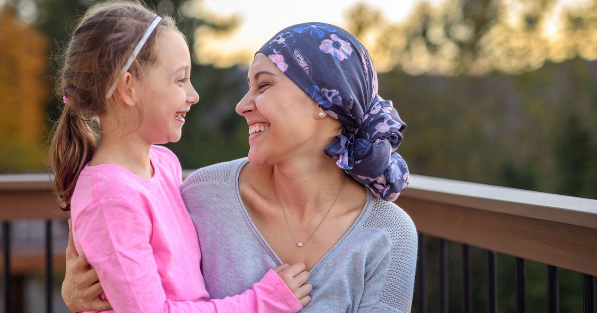 Cancer survival rates reach record high, but deadliest types still put Americans at risk