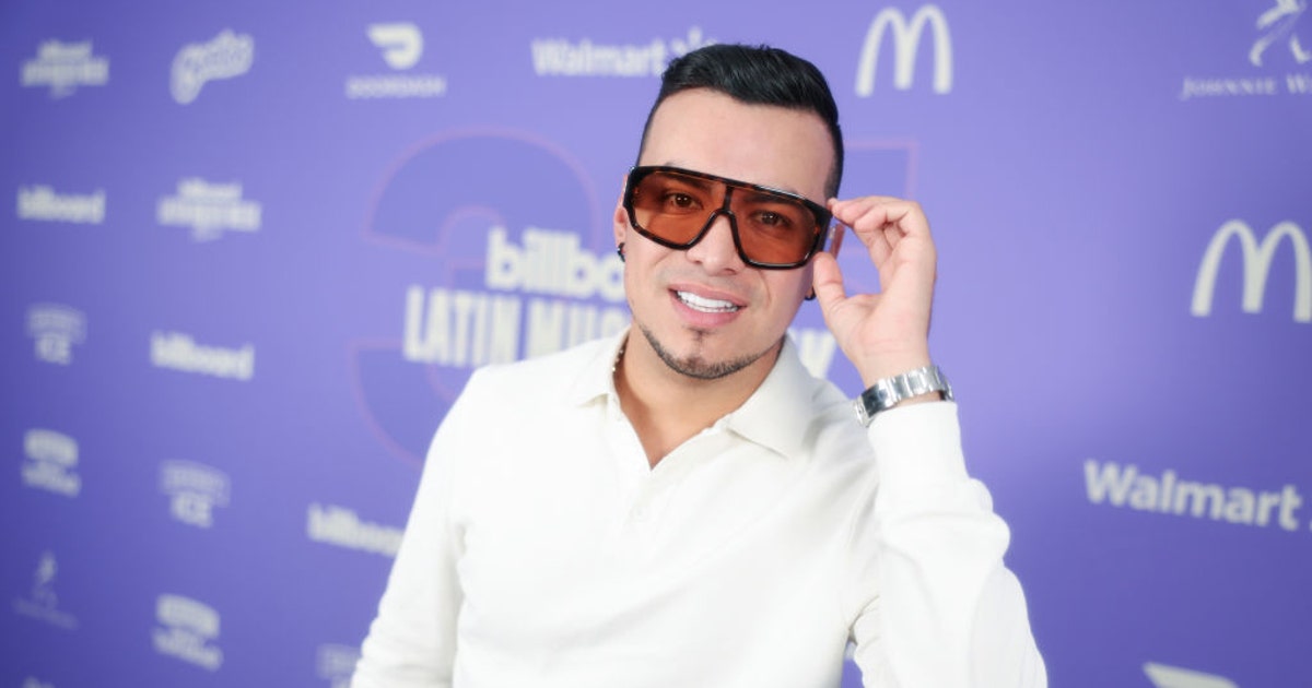 Yeison Jiménez, Colombian music star, dies at 34 in plane crash