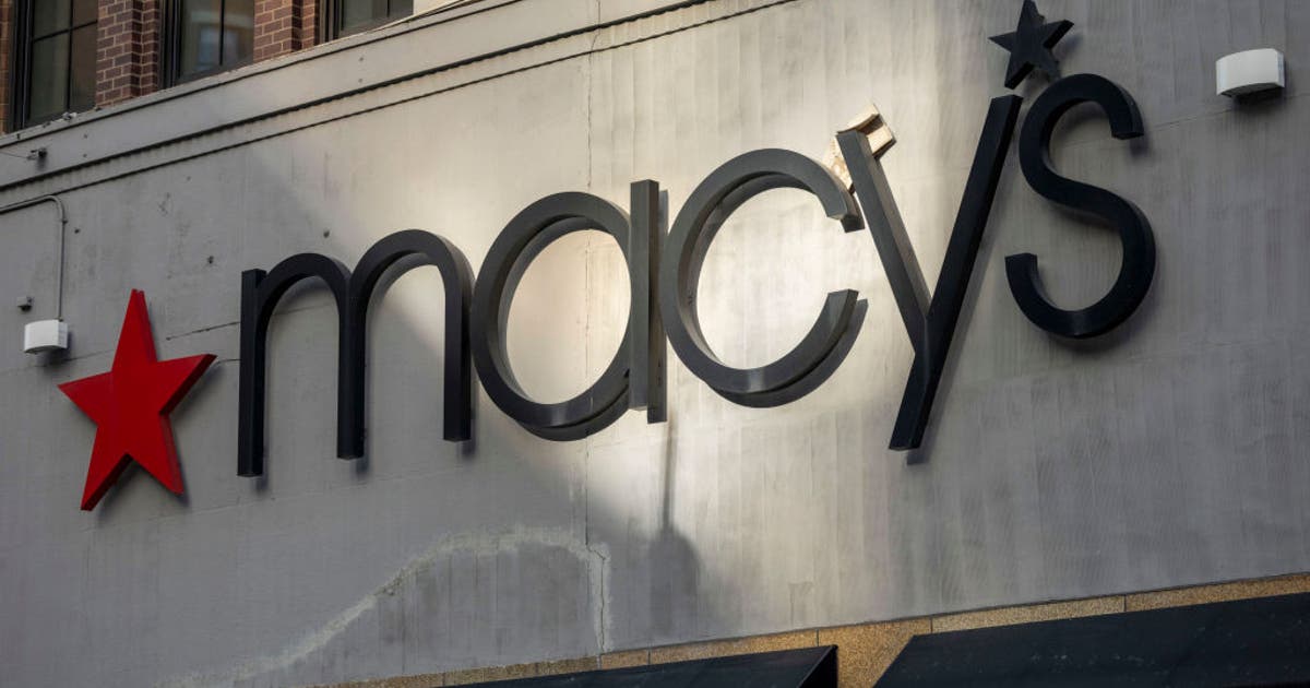 Macy's to close 14 stores as part of turnaround strategy: See the