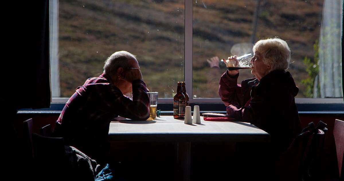 These states rank as the best places to retire in 2026, data suggests