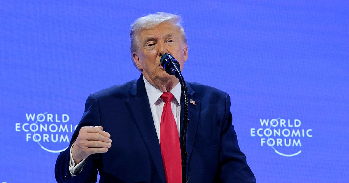 Trump to share new details on 'Trump Accounts' savings program