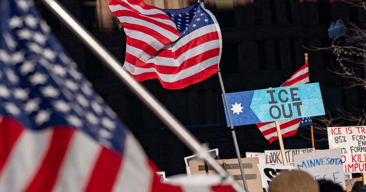 Trump says federal agents won’t interfere with protests in blue cities ‘unless help is requested’