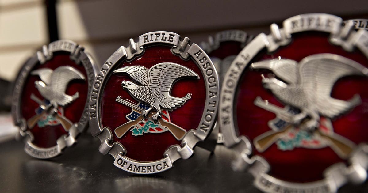 NRA slams U.S. attorney’s response to latest Minneapolis shooting