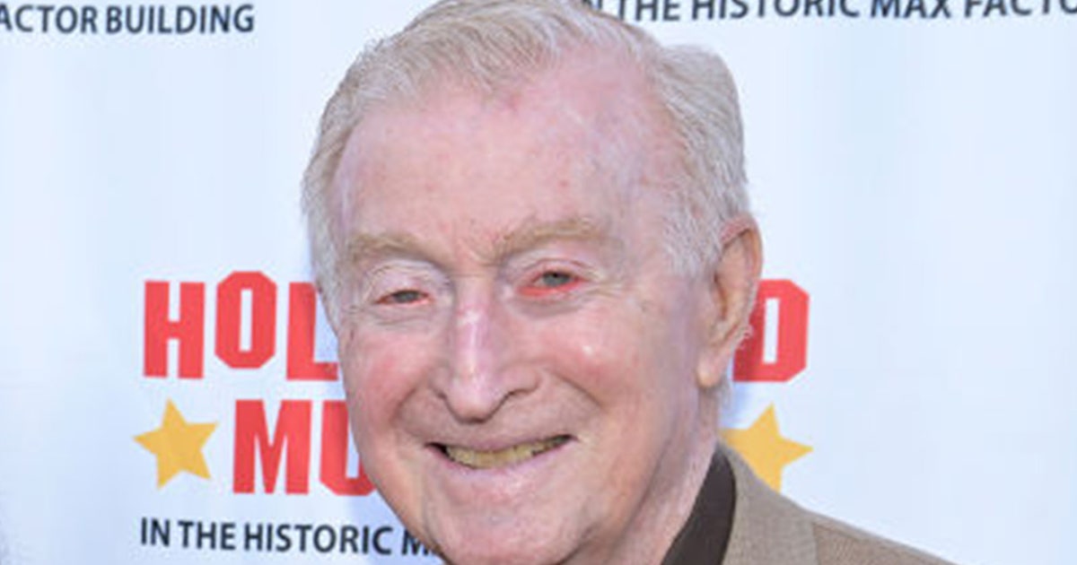 Sidney Kibrick, the last original 'Our Gang' actor, dies at 97