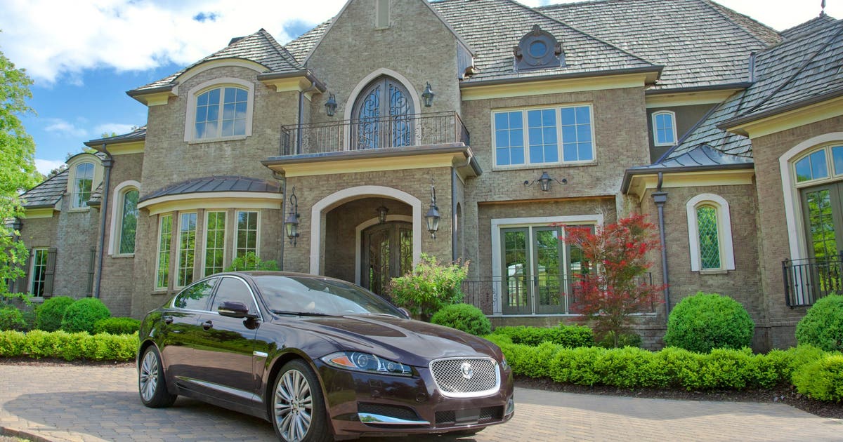 Every state's median household income has increased since 1970 – except one