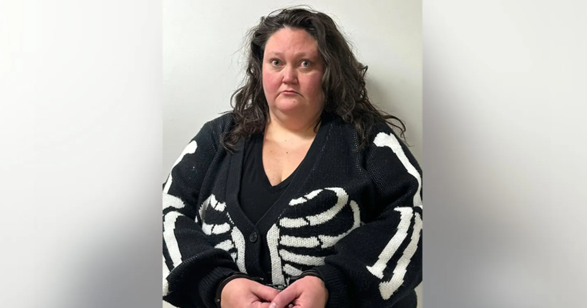 West Virginia librarian accused of recruiting online to kill Trump