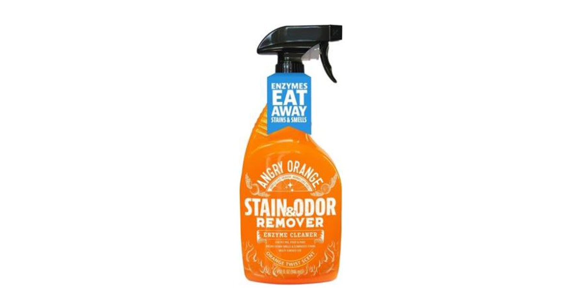 Over 1 million bottles of stain remover sold at Amazon, Target, Walmart recalled for bacteria risk