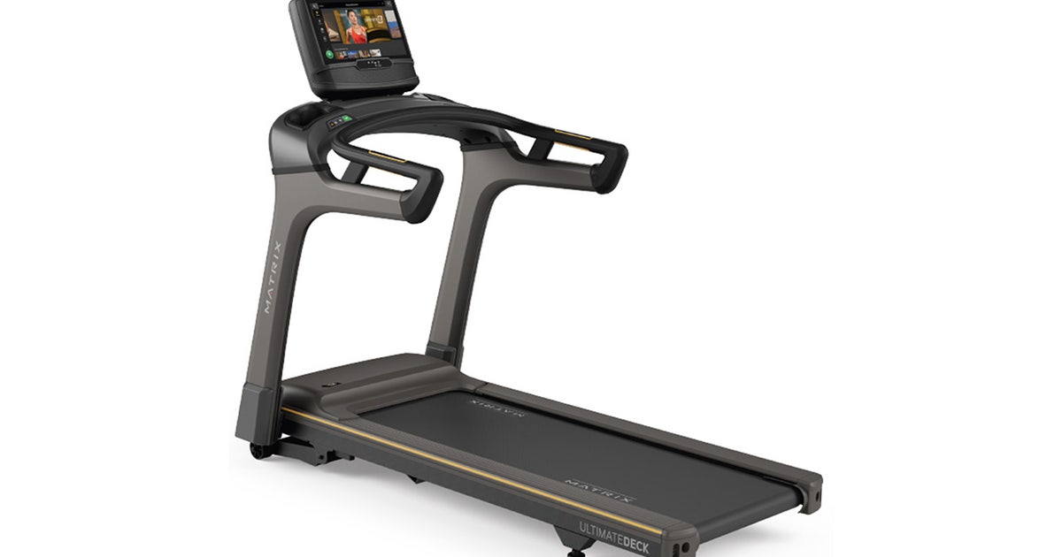 Treadmill recall expands to 47,000 units over fire risk, CPSC says