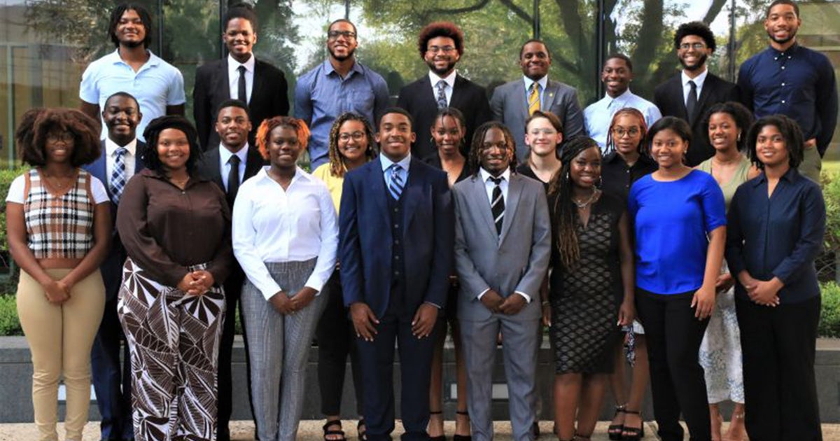 Students: Apply now for the USDA 1890 National Scholars Program offering full tuition, books, room and board