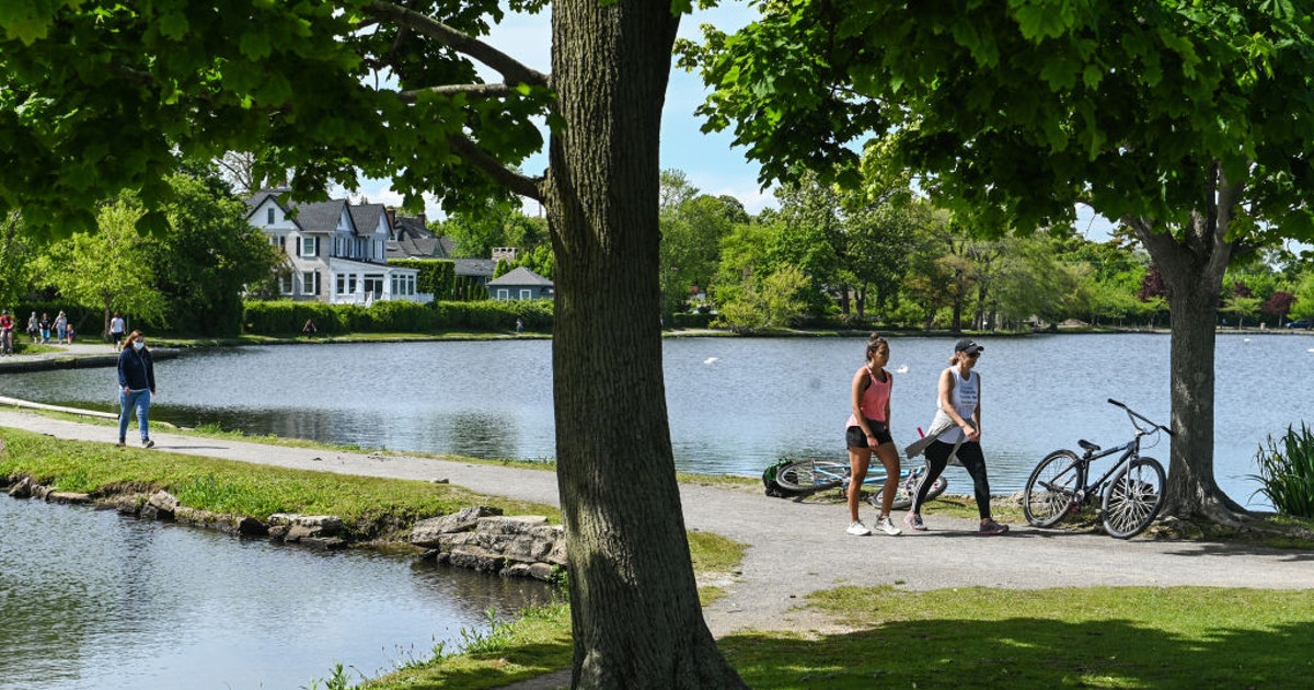 These are the best real estate markets for retirees in 2026, data suggests