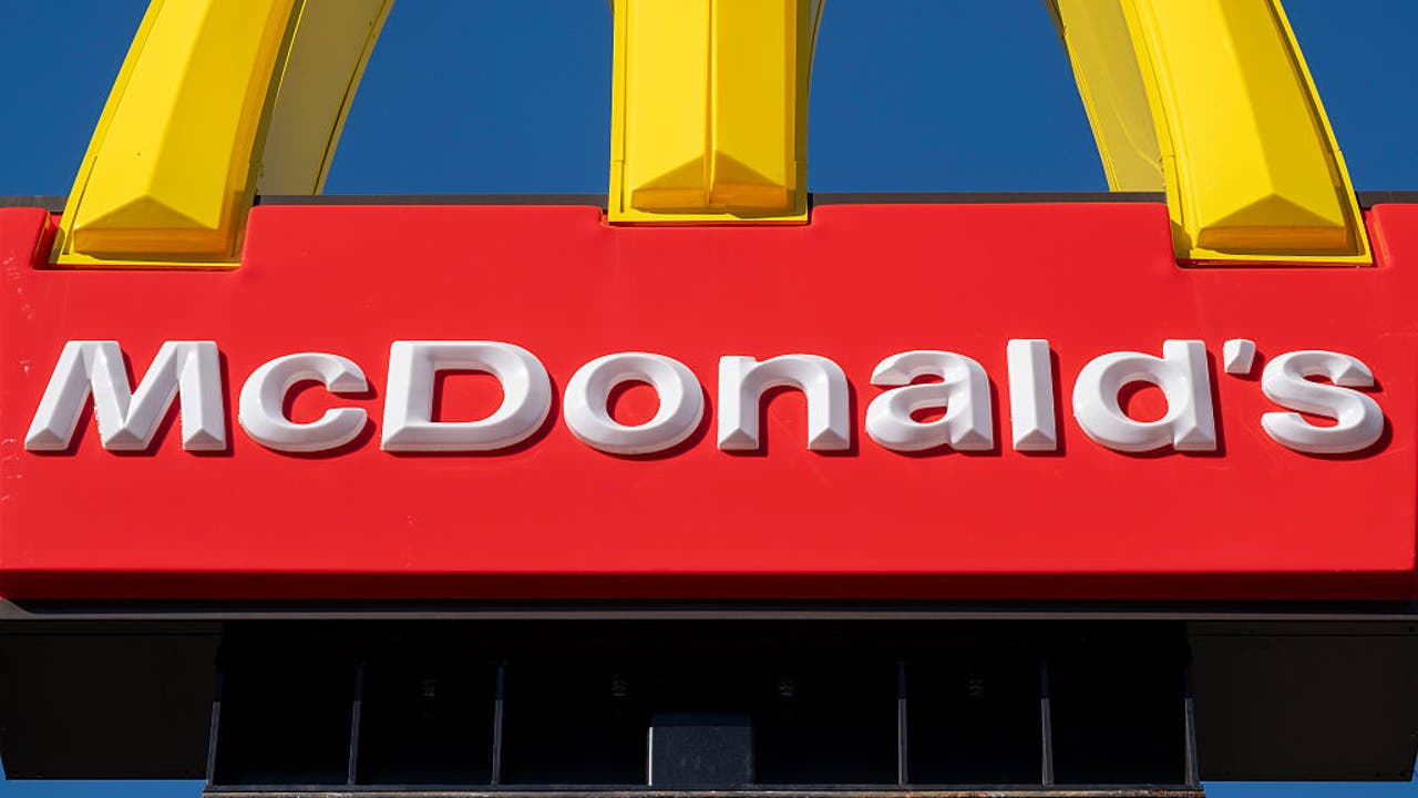 McDonald's bets on giant burgers, secret menus and nostalgia, with