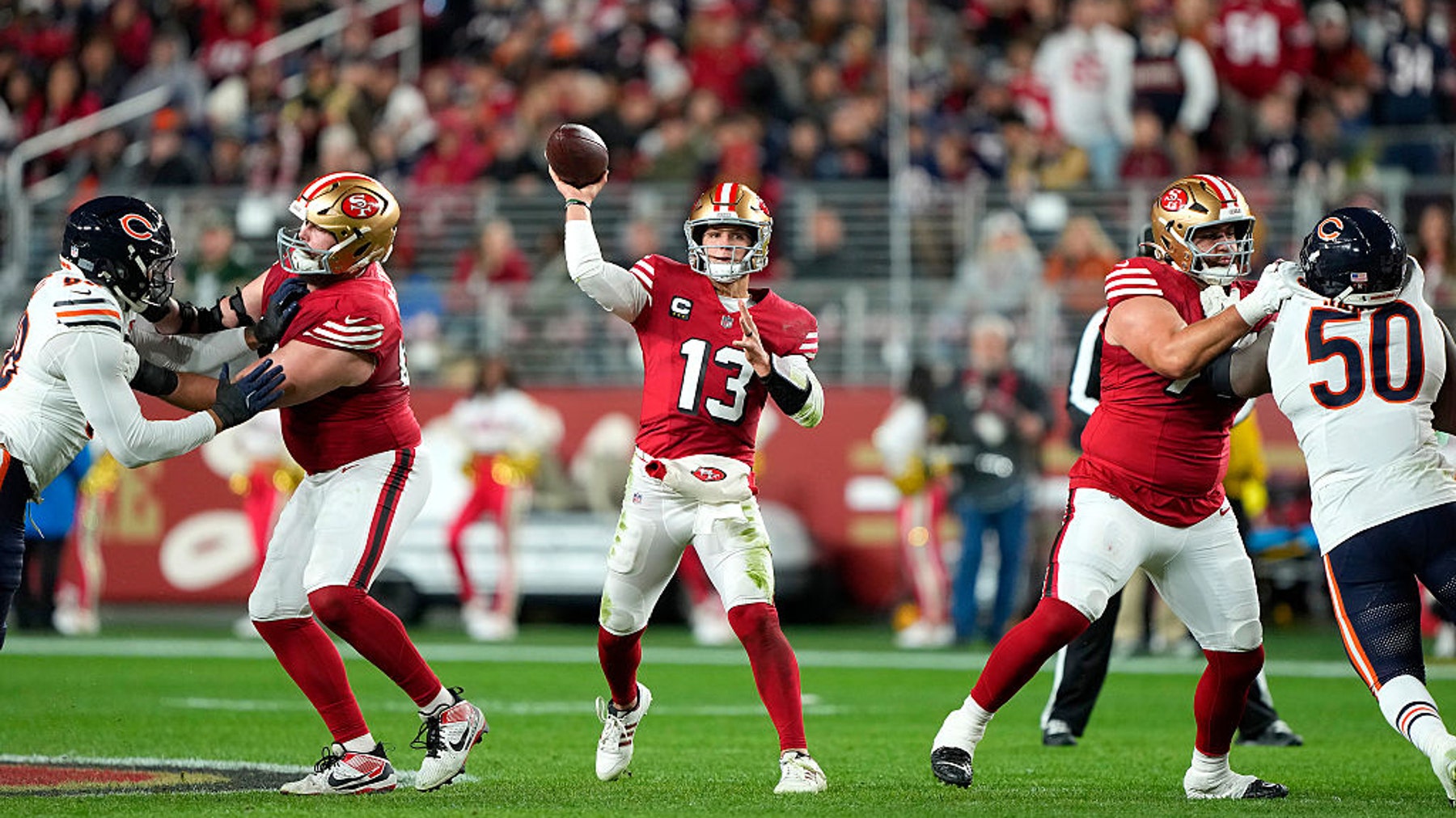 How to watch NFL football: Week 18