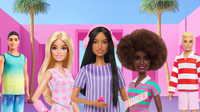 Barbie launches 1st autistic doll: Where to buy and cost