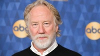 ‘West Wing’ actor Timothy Busfield turns himself in amid child sex abuse allegations