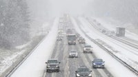 Winter storm: More than 240 million in path of dangerous ice, snow, and bitter cold air