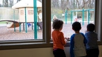 Trump administration freezing $10 billion in child care funds in five states