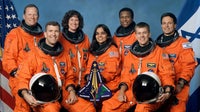 Remembering Space Shuttle Columbia