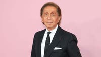 Valentino Garavani, legendary fashion designer, dies