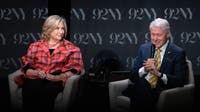 Clintons face contempt of Congress charges, potential jail time over Epstein probe
