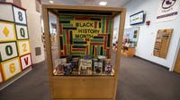 Black History Month marks 100 years of celebrating Black achievement