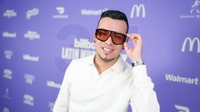 Yeison Jiménez, Colombian music star, dies at 34 in plane crash