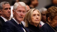 Clintons refuse to comply with Epstein testimony: ‘Invalid and legally unenforceable’