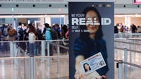Travelers without REAL ID face $45 fee soon: What to know