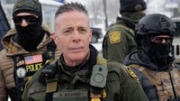 Who is Greg Bovino? Border Patrol’s acting commander seen in city sweeps