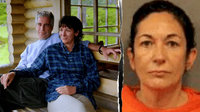 Epstein files: DOJ releases millions of files including new mugshot of Ghislaine Maxwell, FBI agent interviews