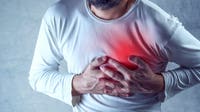 Men’s heart attack risk climbs by mid-30s, years before women; here's why