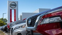 Nissan recalls over 20K cars due to door weld defect that may increase crash risk