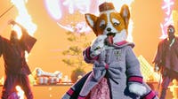 ‘The Masked Singer’: Queen Corgi chooses to leave competition; here’s who it is
