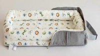 Baby loungers sold on Amazon, Walmart recalled over entrapment, fall hazards, CPSC says