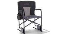 Rocking chairs sold at Academy Sports + Outdoors nationwide recalled due to injury risk