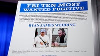 Ryan Wedding, former Olympic snowboarder on FBI's 'Most Wanted' list, arrested