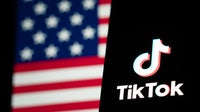 TikTok strikes deal to create US entity