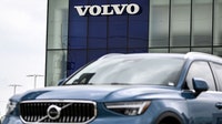 Volvo recalls more than 400,000 cars related to rearview camera problem