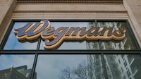Wegmans says its NYC grocery stores are collecting shoppers’ biometric data to keep stores safe