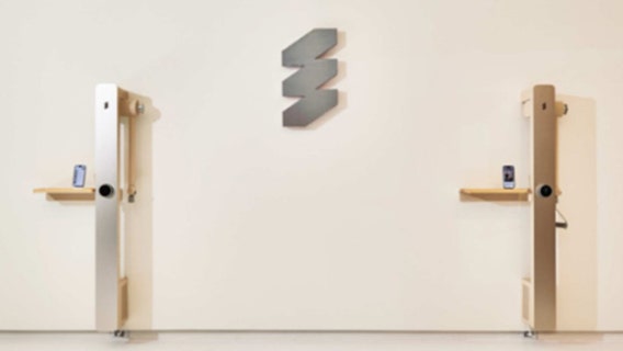 Amp Fit recalls fitness machines over serious injury risk, CPSC says