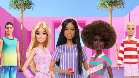 Barbie launches 1st autistic doll: Where to buy and cost
