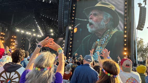 Celebrity deaths of 2026: The entertainers and artists we lost this year