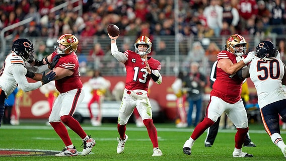 How to watch NFL football: Week 18