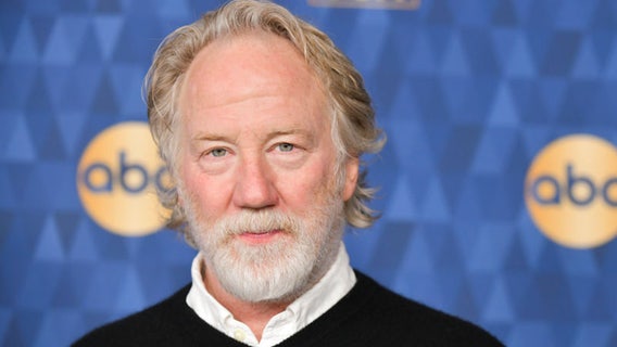 ‘West Wing’ actor Timothy Busfield turns himself in amid child sex abuse allegations