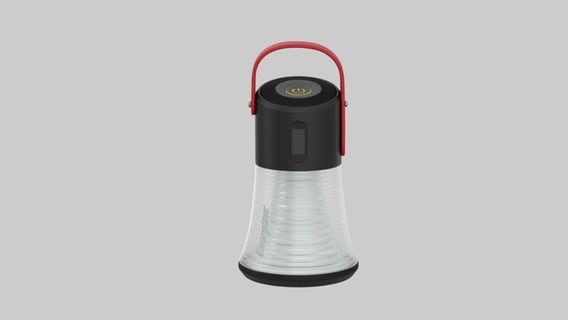 Energizer rechargeable lanterns recalled due to overheating