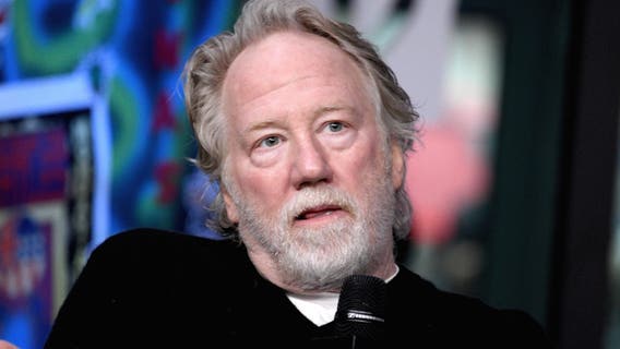 'West Wing' actor Timothy Busfield accused of child sex abuse
