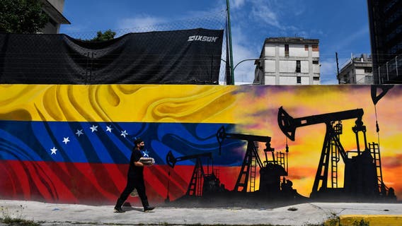 Trump's plan to seize Venezuela's oil is an uphill battle: Here's why