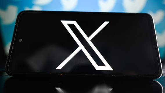 X outage appears fixed after users report issues