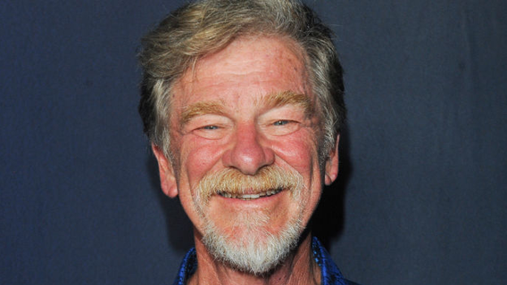 'The Lion King' co-director Roger Allers dead at 76