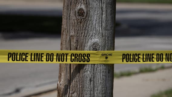 Homicide rates dropped in most US cities last year, report finds