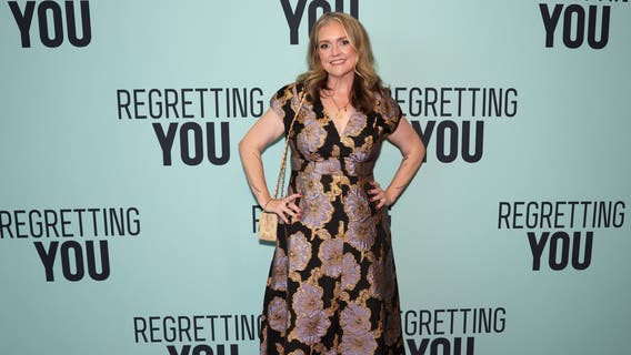 Colleen Hoover reveals cancer diagnosis